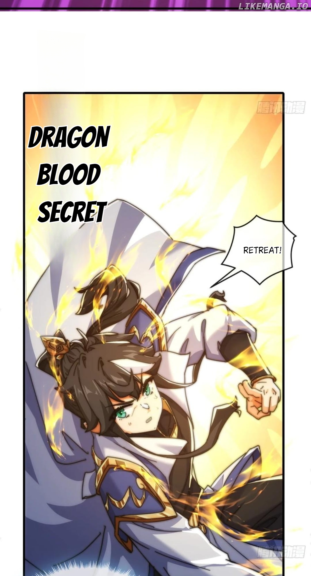 Please Slay The Demon! Young Master! Chapter 189 - page 25